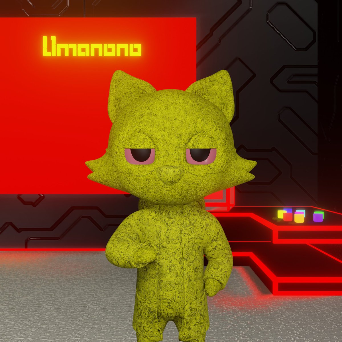 highcoonvibes's tweet photo. GM with some Limonene #highvibes π
Another 1/1 sneak peak of #highcoon after a Lab mishap with some Limonene π¦
Have you ever tried it? Usually helps you boost your mood & feel active during the day.
To learn more about Limonene check the next tweet ππ½
#highfam #highish #nfts https://t.co/zWvvDimM5h
