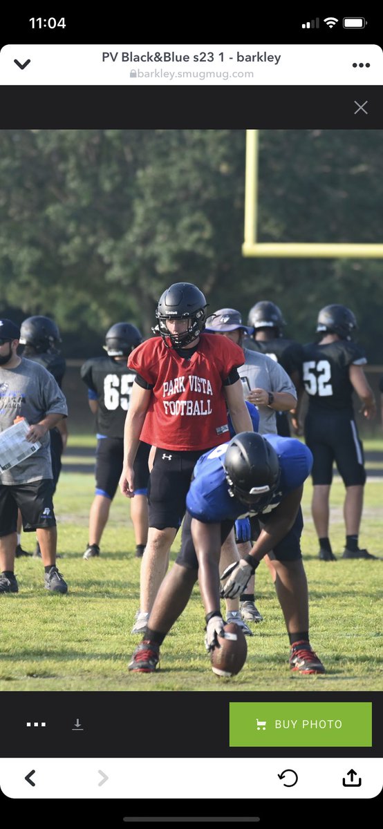 Great first scrimmage of the spring season!!! Tons of new players in new positions, learning the game!!💯