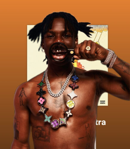 Soundcity985FM's tweet photo. #NP #FRESHJAM π₯π₯π₯ CHARM @heisrema
On #TheWeekendCentral #TWC
w/ @pearlcardy https://t.co/RXFEmbb3gk