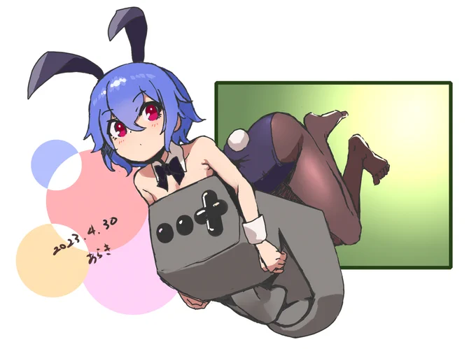≡≡≡c⌒っ・ω・)っ東方さんのとこで配信見ながらしていた落書きを置いておきますね