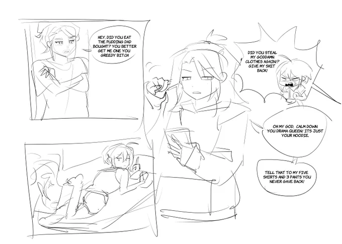 au where masumi n azami r sisters