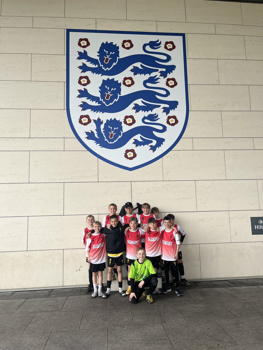 FakenhamTownEJA tweet media