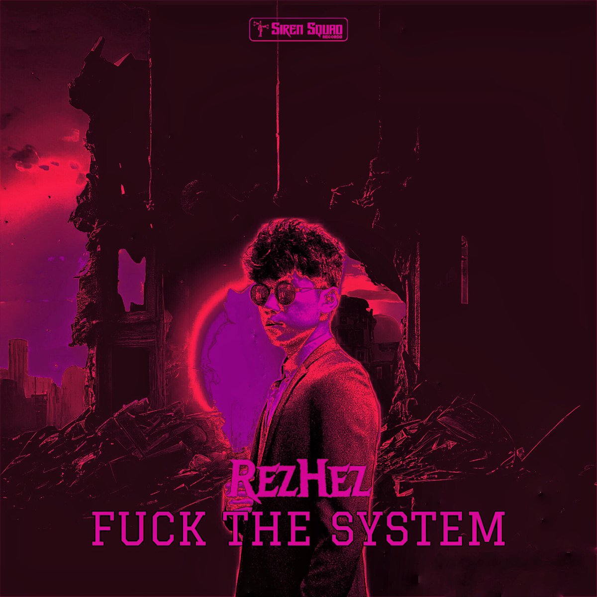 sirensquadmm's tweet photo. We proudly present the first official track from "RezHez " 🔊
Comming Soon.....💥 https://t.co/xpteUt02Qj