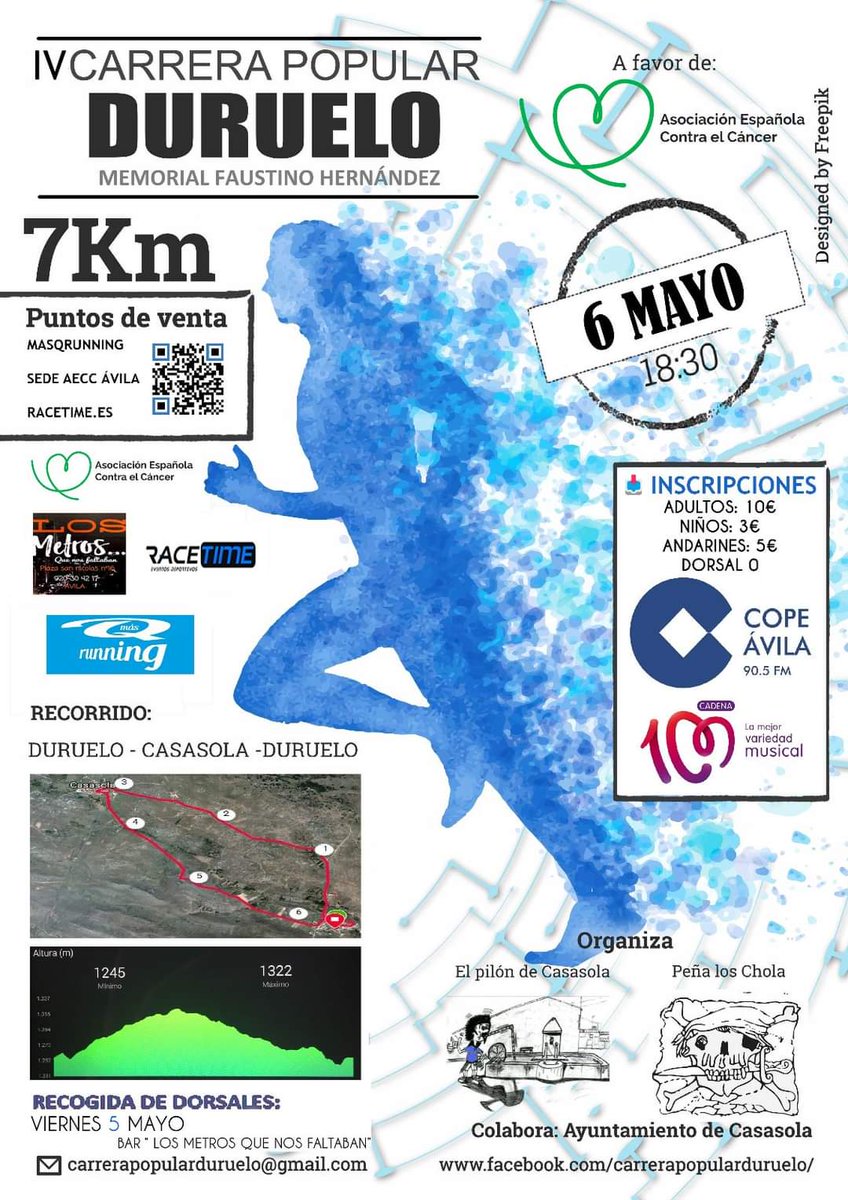 Corredalea tweet media