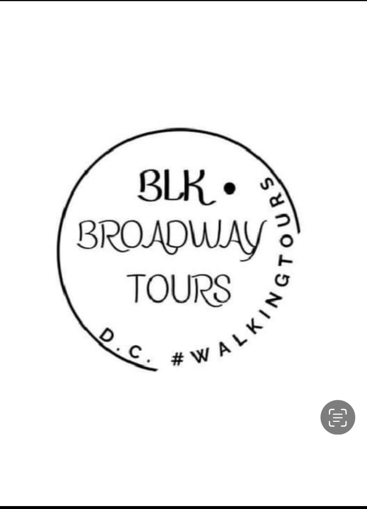 #BlackBroadway in Washington, DC, was at one point, one of the Wealthiest, most educated, and self sustaining communities in AMERICA!! 
It was indeed the EPITOME of Black American Excellence ❤️✊🏾🇺🇸
Have you booked your tour yet?!
Free for children under 5
bit.ly/blkbroadwaytou…