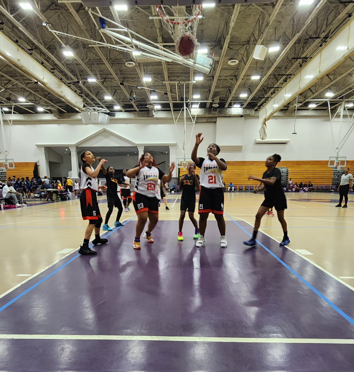 3T All-Stars tweet media