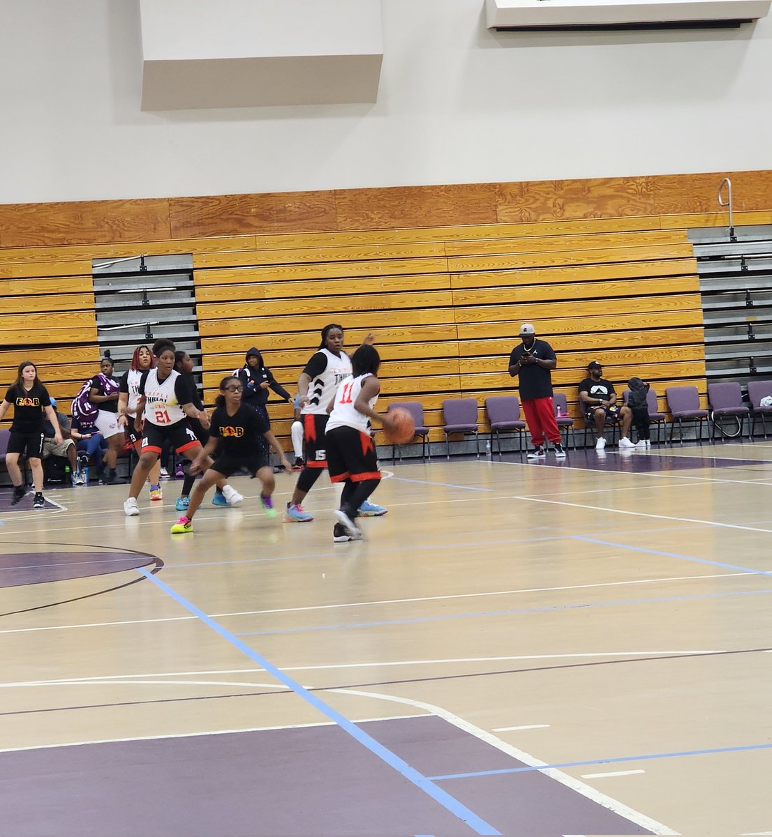 3T All-Stars tweet media