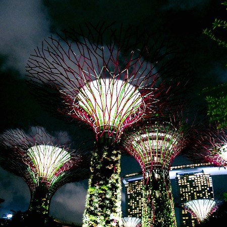 Lorsque j’ai décidé de voyager à Singapour, j’avais l’argent pour le billet d’avion, mais très peu de ressources pour explorer cette métropole assez dispendieuse 💰. 

J’ai donc effectué plusieurs recherches 👀 afin de passer 9 jours à Singapour à peti… instagr.am/p/Crn5mIHNedH/