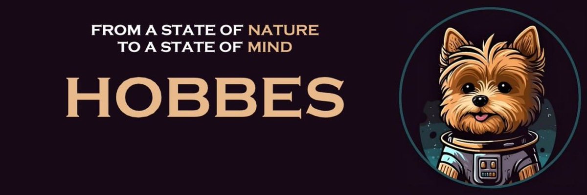 _Hobbes_eth's tweet photo. It’s a Hobbes Airdrop Time!
As announced in the latest Medium post, we prepared a big airdrop of $HOBBES To Our Hobbes Community! 
Our team wish you all the luck ❤️

Follow the link to claim your airdrop
https://t.co/hk6lS4iTF1 https://t.co/4P2rvvohev