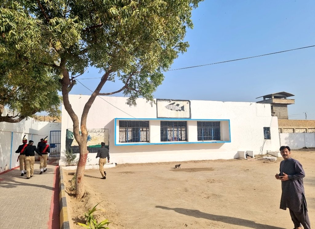 nchrofficial's tweet photo. 630+ Indian fishermen are incarcerated in Malir Jail Karachi.There are also 100+ Pakistani fishermen in India.They are not criminals &amp; need to go home. NCHR appeals to both Govts to help return the fishermen home. 
#freeimprisonedfishermen
@HRCP87 @MOIOfficialPak @BBhuttoZardari https://t.co/qdLfT1spbM