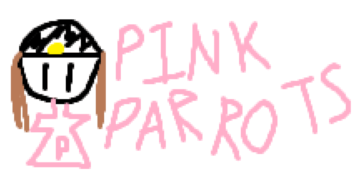 HELLOOooOOOoOO!

PINK PARROTS MCC POV TODAY @ 6:30PM BST(ish)

SEE YOU THEEENNN!!!! :D

TWITCH.TV/AIMSEY