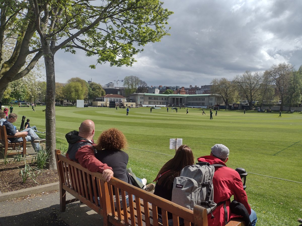 Kiron Reid tweet media