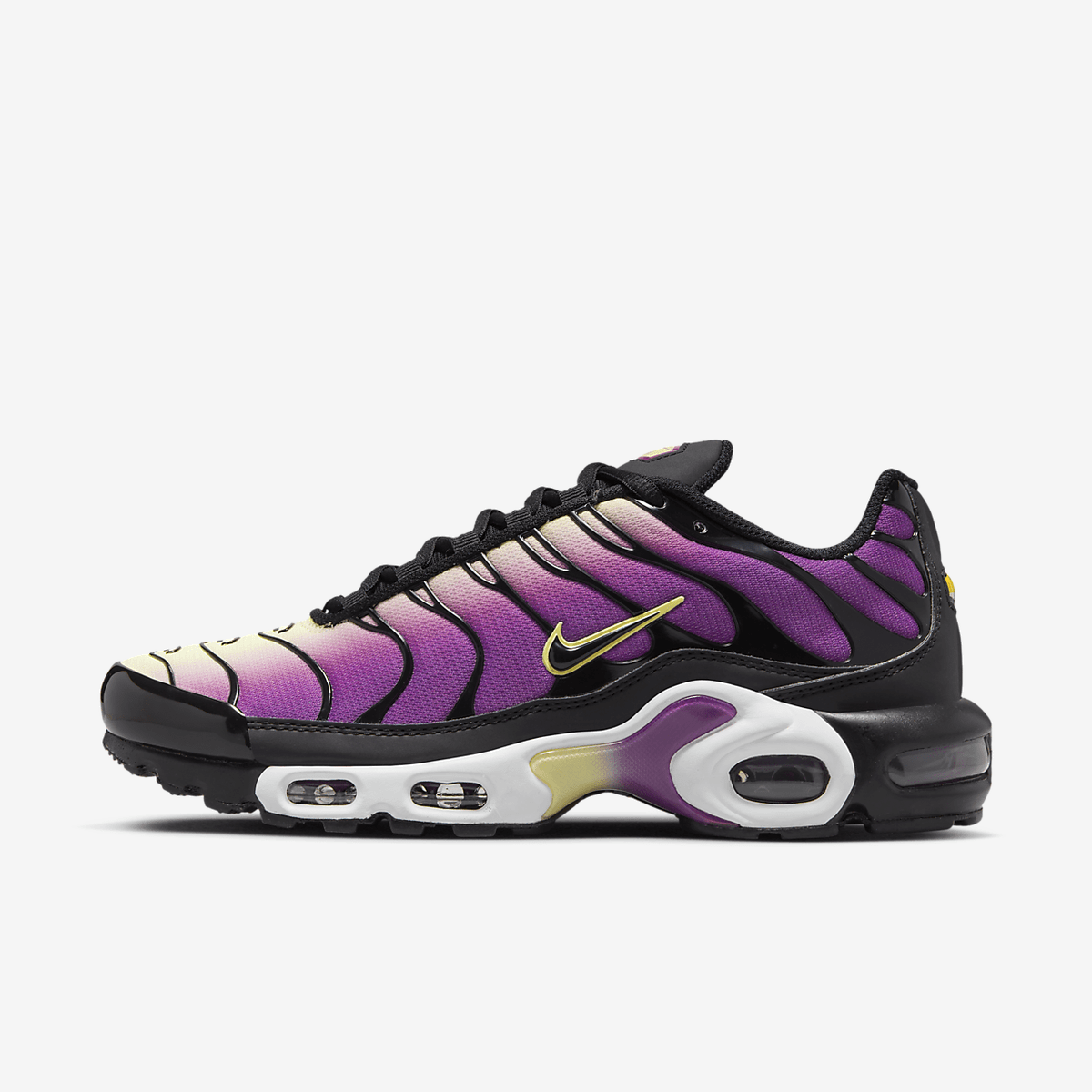 LSDLSRestocks's tweet image. 🚨 Restock Alert: La Air Max Plus est à nouveau disponible chez Nike ➡️ lsdl.es/3oWiuXe
