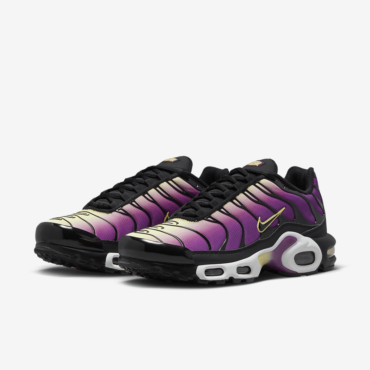 LSDLSRestocks's tweet image. 🚨 Restock Alert: La Air Max Plus est à nouveau disponible chez Nike ➡️ lsdl.es/3oWiuXe