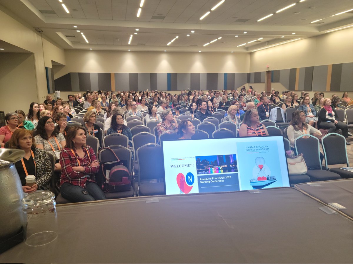 TSNolanPhD's tweet photo. It's packed here! #ONSCongress https://t.co/aiQyKNhJok