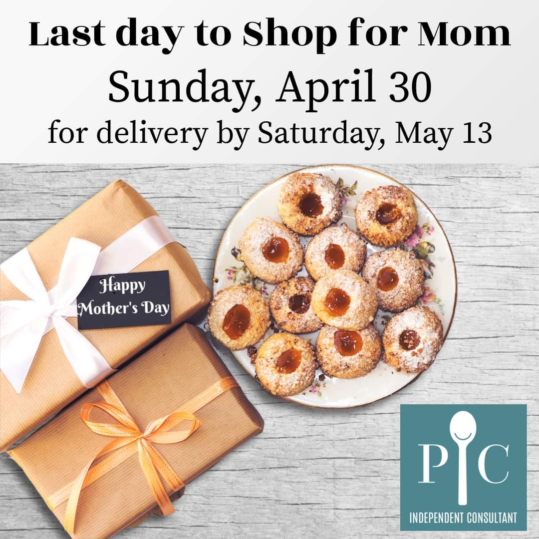 melhop022's tweet photo. Whose mom would love Pampered Chef for Mother's day?  

I know if I was a mother, I would want some Pampered Chef for Mother's day!  I love the Mix n Chop,  Mix and Scrapers, Cup Slicer, Rapid Prep Mandoline, and Ice Cream Scoop!

https://t.co/m4wJD79XN3 https://t.co/wpFWEOlmW0