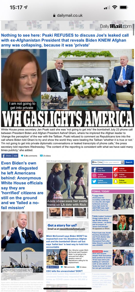 B_Ndbbm's tweet photo. @AtlRey These headlines sure didn’t age well https://t.co/ZlRUDFefWr