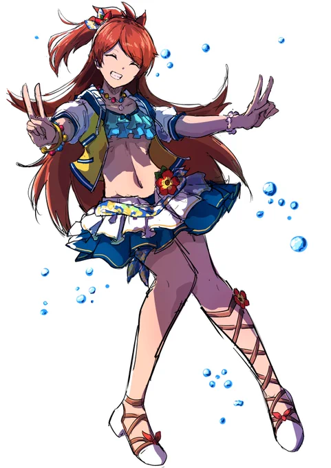 たまきー