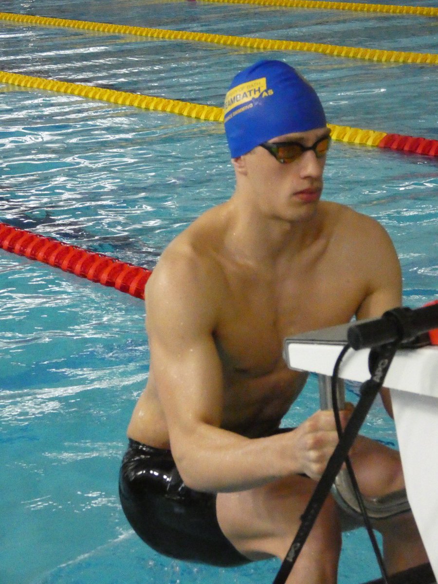 TeamBathAS's tweet photo. And there’s more swimmers making the finals from this afternoons heats in #Plymouth 👏

#WellDone to

50 Breast
🏊‍♀️Lucy Matthews 
🏊‍♀️Katie Chudleigh
🏊‍♀️Poppy Williams

200 IM
🏊‍♂️Oliver Saunders

100 Free
🏊‍♀️Rue Fowler

50 Back
🏊‍♂️Callum Wimble
🏊‍♂️Mark Edmundson 

#GoodLuck 💪🔷🔶 https://t.co/la9geqW2be