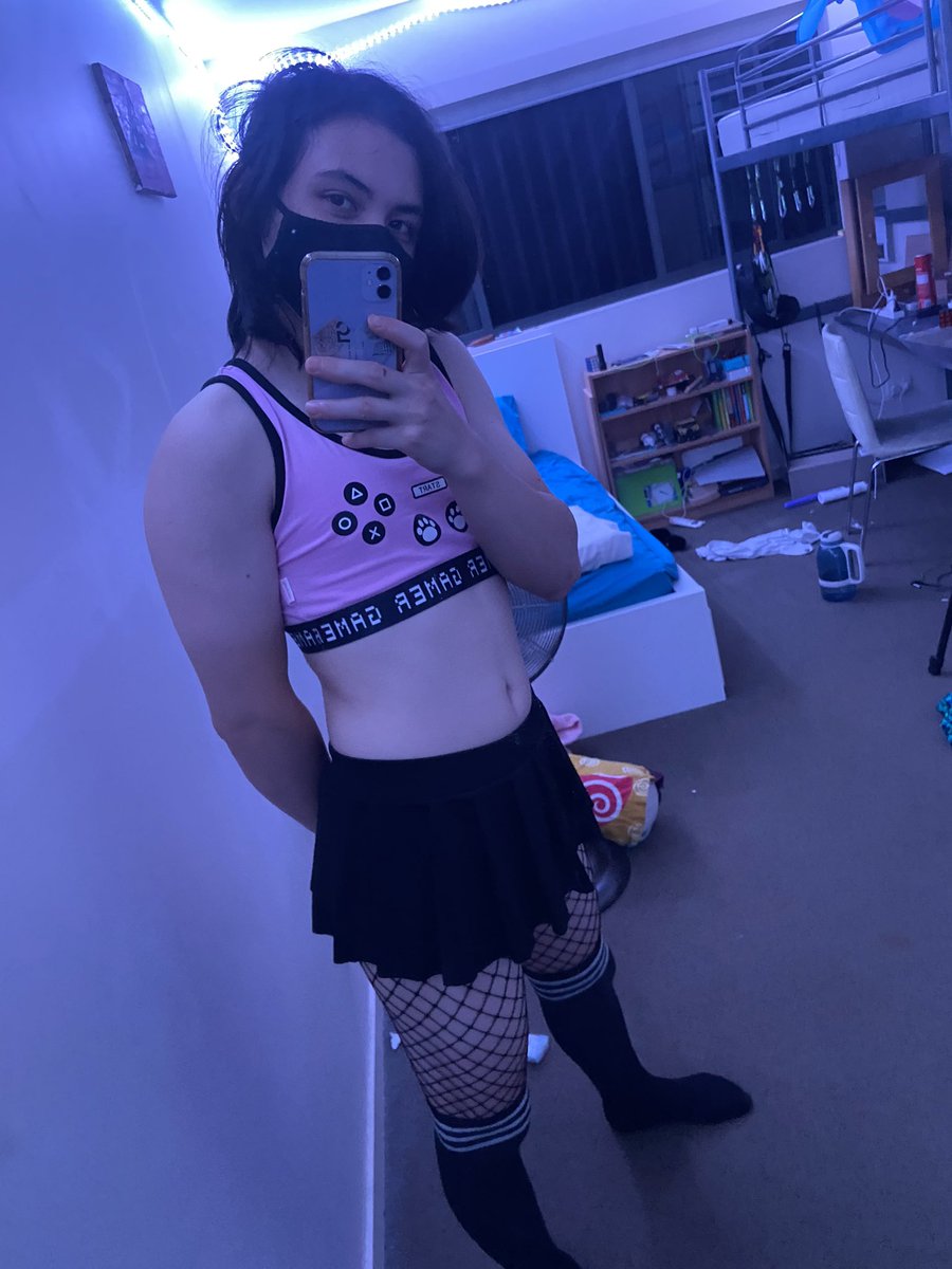 💎Beautiful Femboy Journal💎 on Twitter: quot 💎Model: Emily Fembexx quot