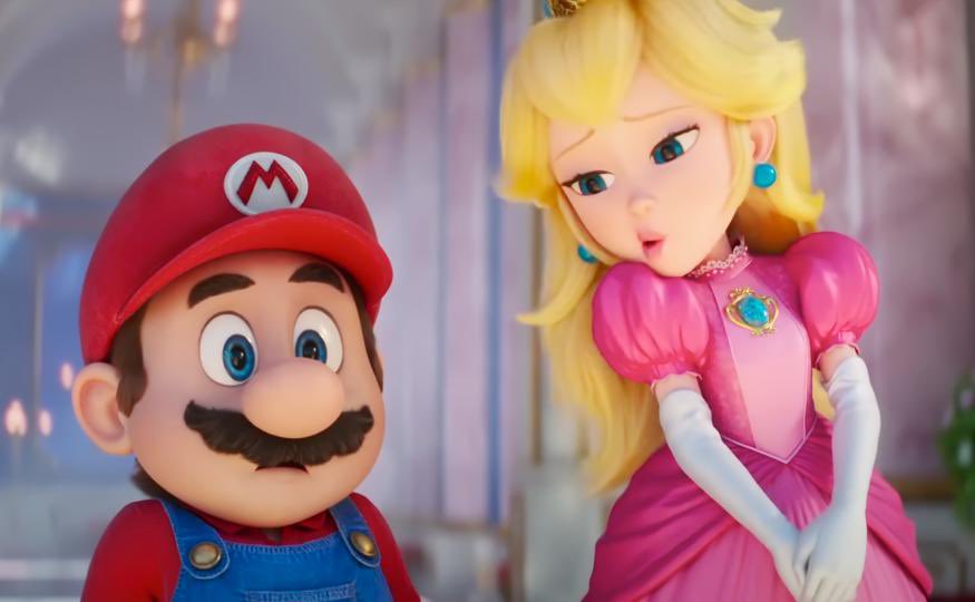 The Super Mario Bros. Movie to Cross $1 Billion Mark on Sunday