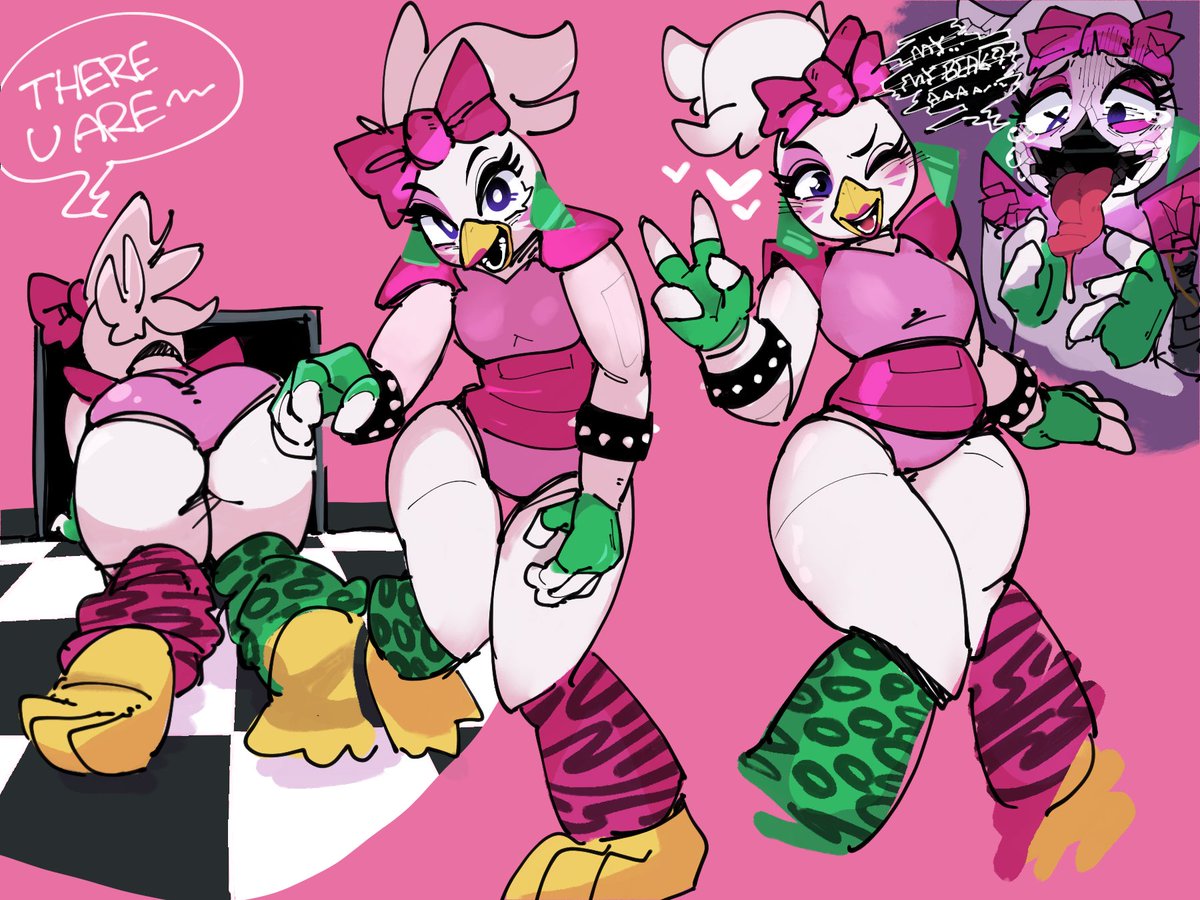 ネッチー (@netchy_boo) on Twitter photo 