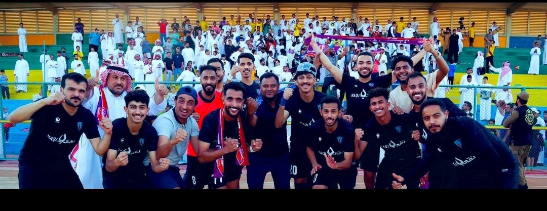 altemyat11's tweet photo. أتقدم بخالص التهاني والتبريكات لصاحب السمو الملكي الأمير فيصل بن نواف بن عبدالعزيز امير منطقة الجوف ولاهالي منطقة الجوف عامة واهالي محافظة دومة الجندل خاصة بمناسبة التاهل التاريخي لنادي الجندل والصعود لدوري الدرجة الاولى. https://t.co/DrRiABMexl