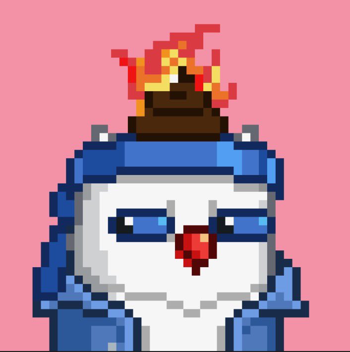 GENERATION tweet media