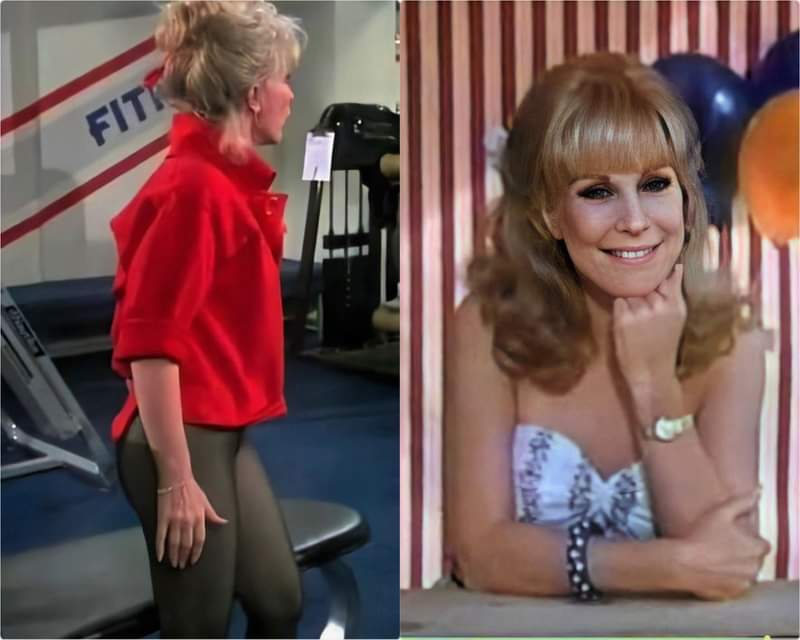 Here is the latest in a series of tweets for the sixties icon Barbara Eden star of the likes of I Dream of Jeannie and the movie version of Voyage to the Bottom of the Sea and many more.
#BarbaraEden
#VoyageToTheBottomOfTheSea
#IDreamOfJeannie
#HarperValleyPTA