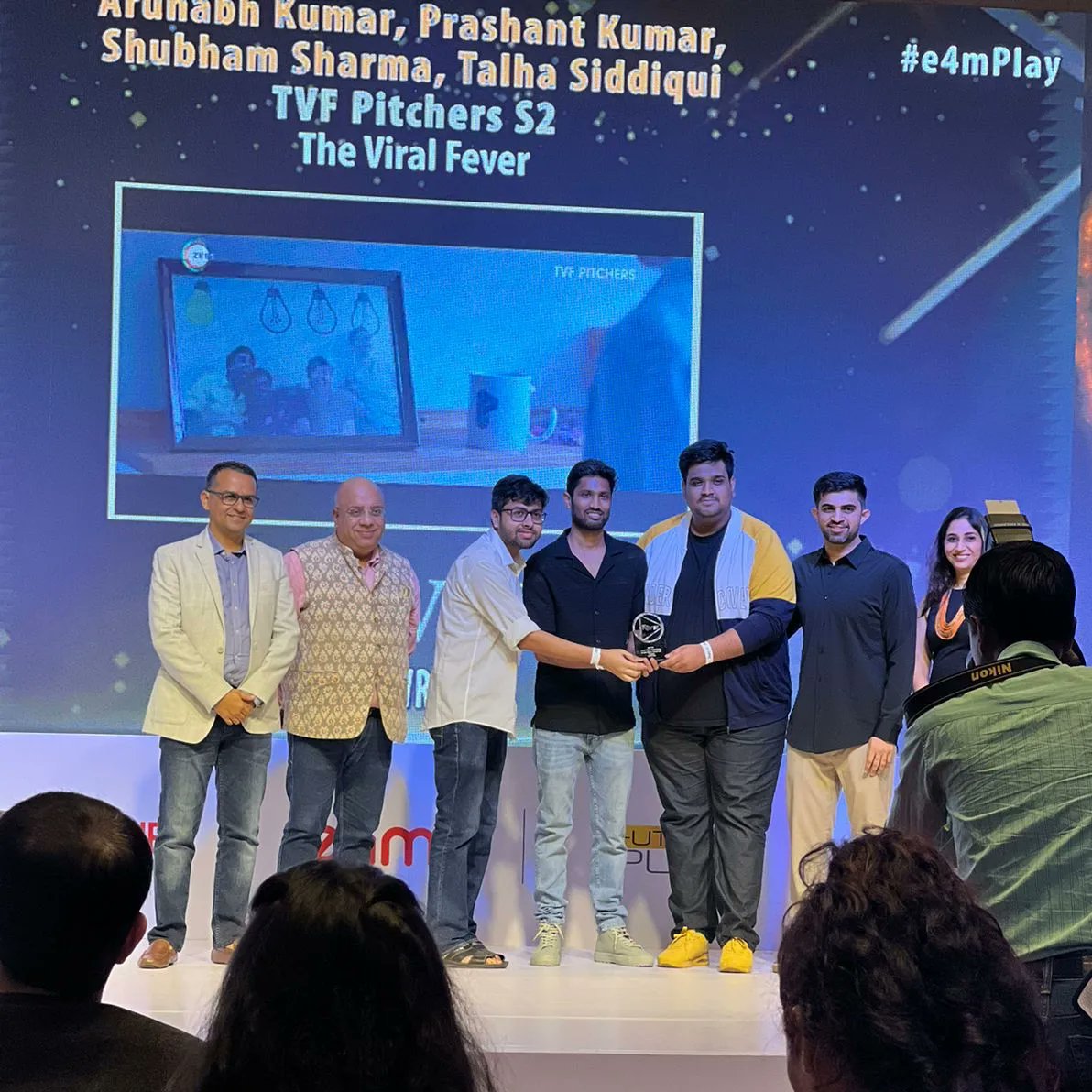 Talha Siddiqui tweet media