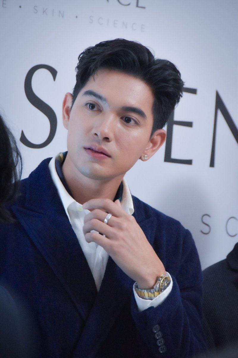 taw_samui's tweet photo. แบรนด์แอมบาสเดอร์
‘Alphascience Thailand’
      👏🏻👏🏻👏🏻👏🏻
1st Amb Alphascience X Kem
#AlphascienceXKem
#เข้มหัสวีร์ https://t.co/Q8hymwvfo8
