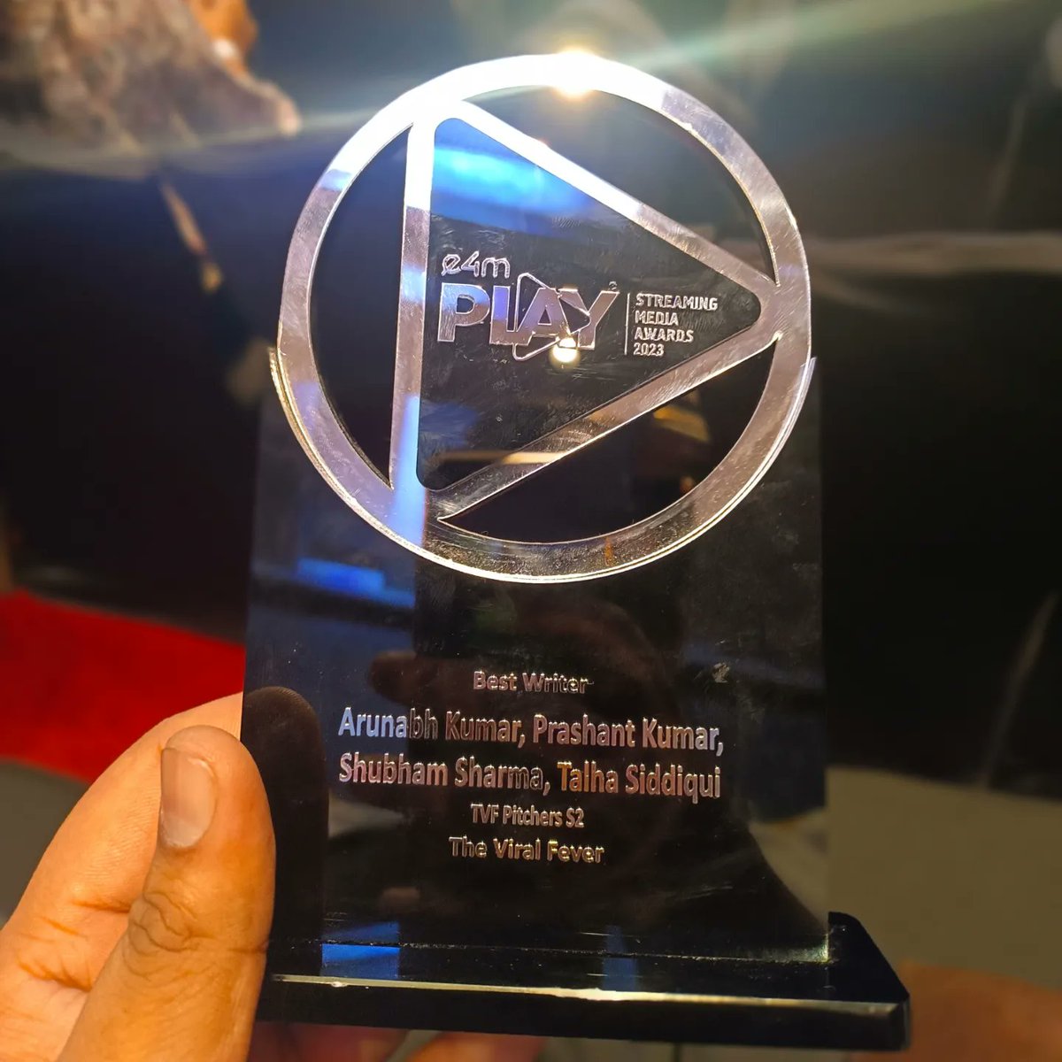 Talha Siddiqui tweet media