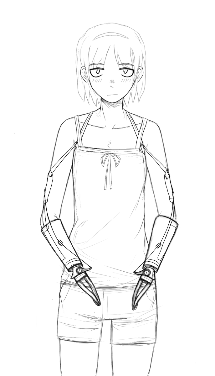 temps.ray on Twitter "RT eiyuusyndrome girl next door"