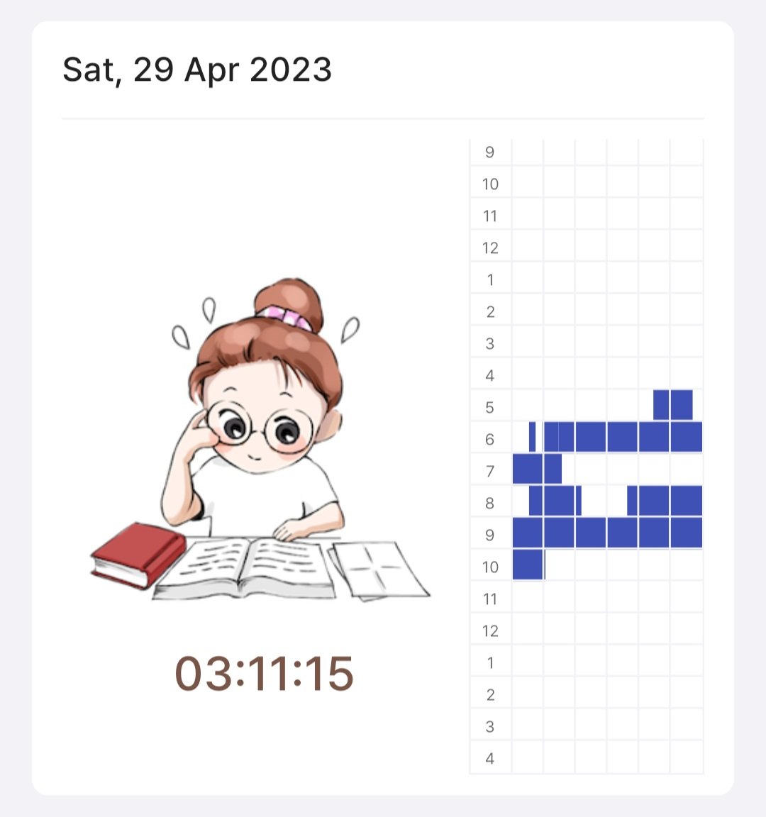 mplawtu's tweet photo. 29 Apr 2023
วันนี้เก่งมากก แต่จริงๆก็เก่งทุกวันเลย🫰🏻🌟💗 เมื่อวานคือไม่ว่างท้างวัน วันไหนที่ไม่ได้อ่าน คือ ไม่ว่างตั้งแต่เช้ายันมืดค่ำเลย ฮือ แต่จะพยายามอ่านอย่างสม่ำเสมอนะ ㅜㅜ
• law : กฎหมายจุกๆ จดสรุปอย่างเดียวเลอ จบไปอีก 1 บท~ 

#วันนี้dek67ทําอะไร #dek67 #stdmorandmore https://t.co/qeh45vFOAt
