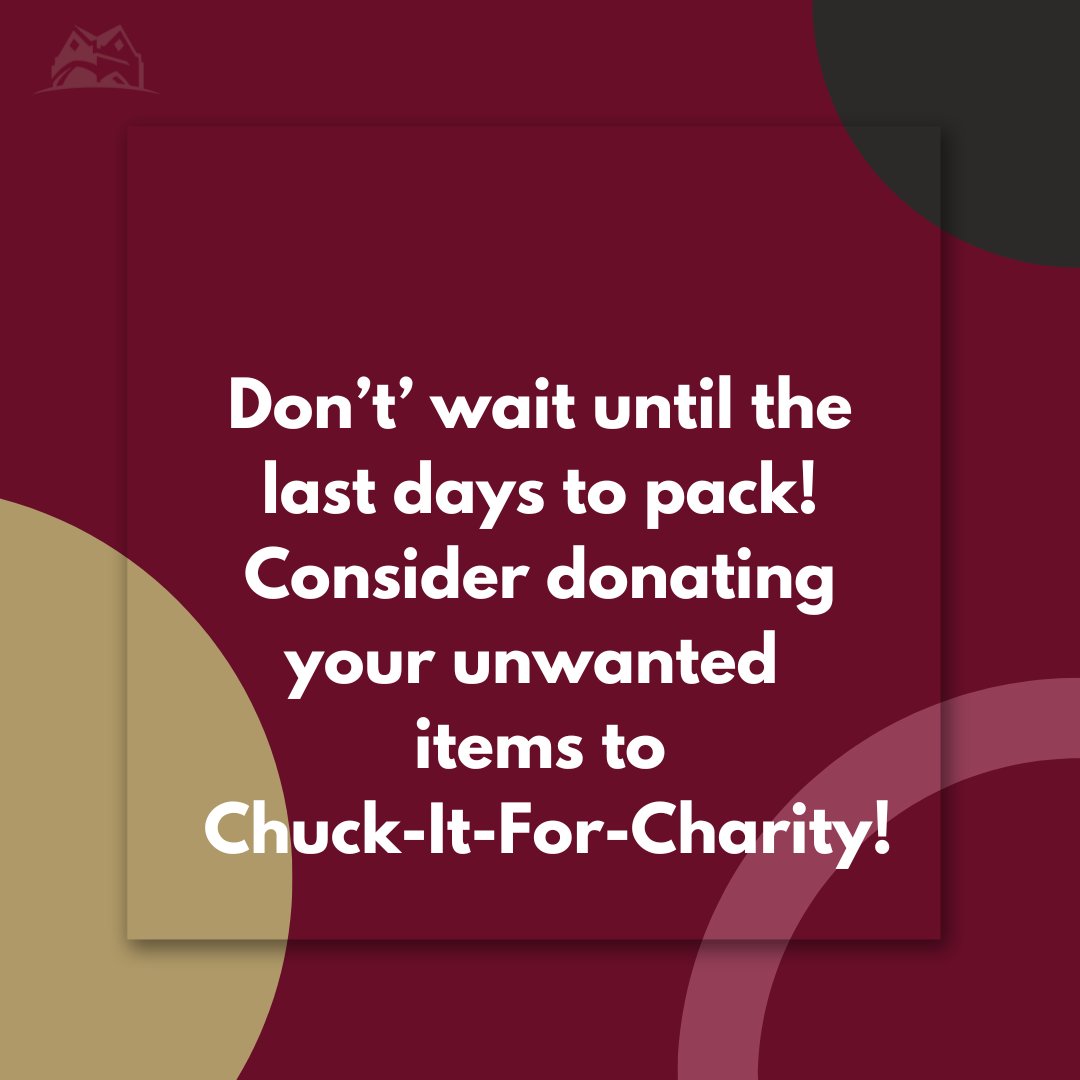 FSU Housing (HousingFSU) / Twitter