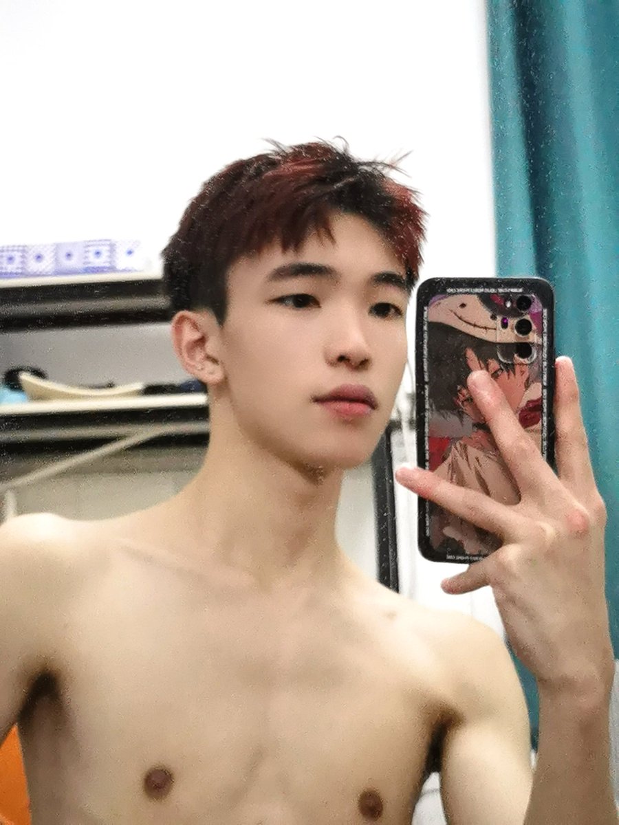 疯狂的小楷 tweet media
