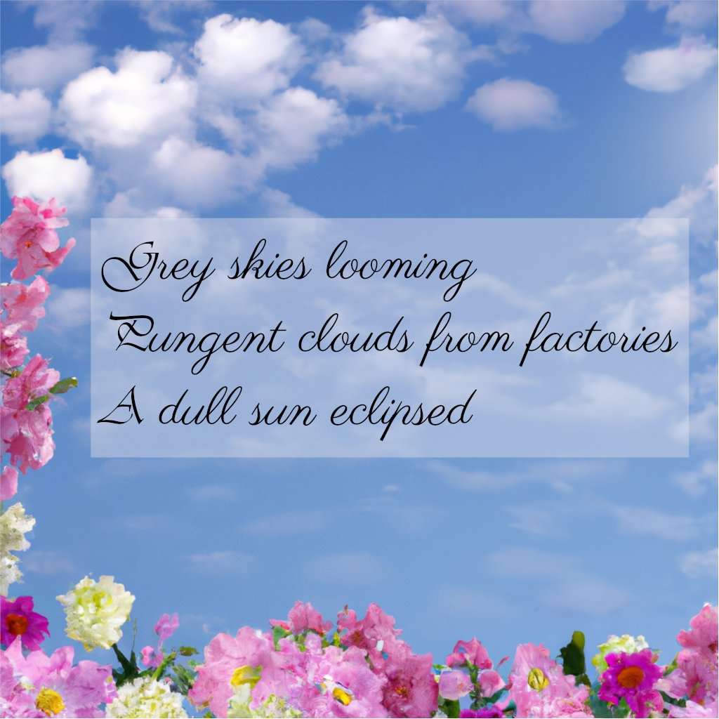 What it's like to live in a big city #citylife #pollution 

 instagram.com/p/CrloL0gOYBO/…