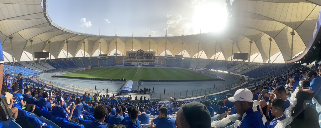 amma_b3d's tweet photo. #الهلال_اراوا 
#ابطال_اسيا 
#ساند_بالأزرق https://t.co/yxEkkssOnZ