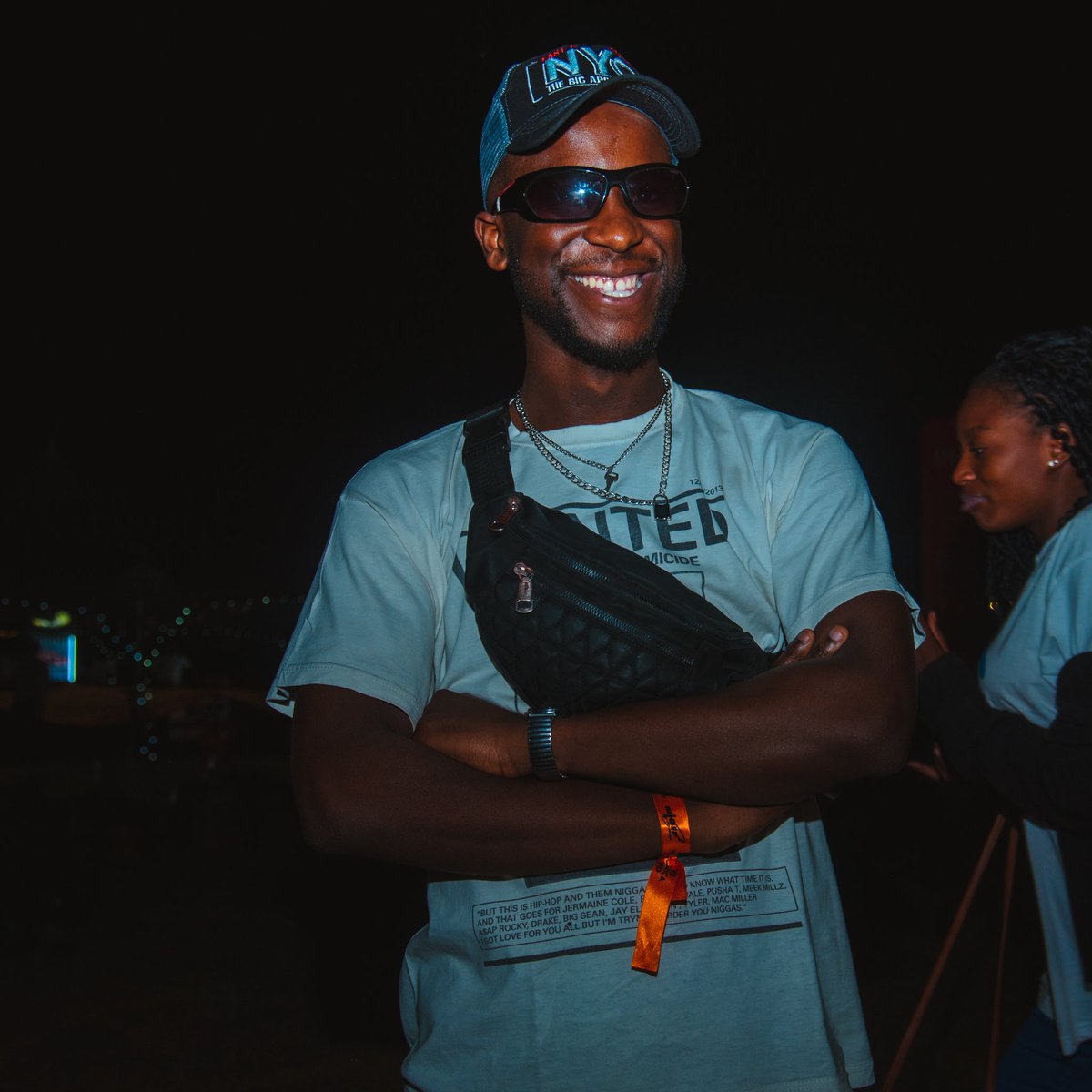 Vic Falls Carnival tweet media