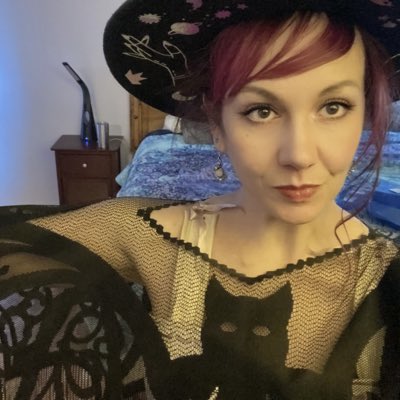 Grave_Knocker's tweet photo. #NewProfilePic https://t.co/mERE6XyLf0