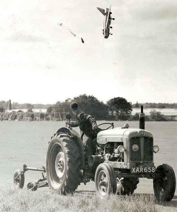 John St. Clair (On Hiatus) tweet media