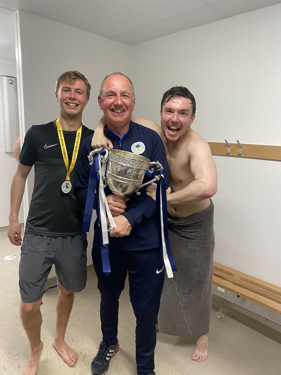 MSB Woolton FC (1st, Res, U23 & New U21’s) tweet media