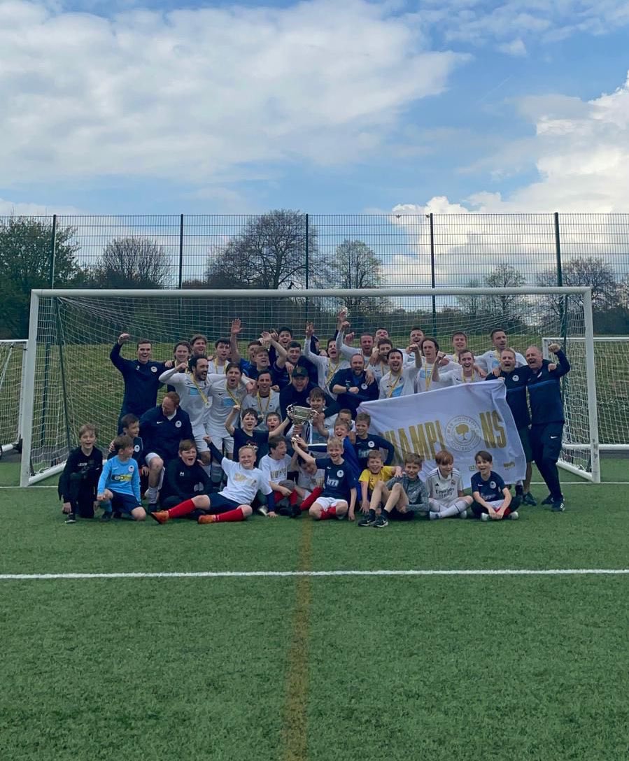 MSB Woolton FC (1st, Res, U23 & New U21’s) tweet media