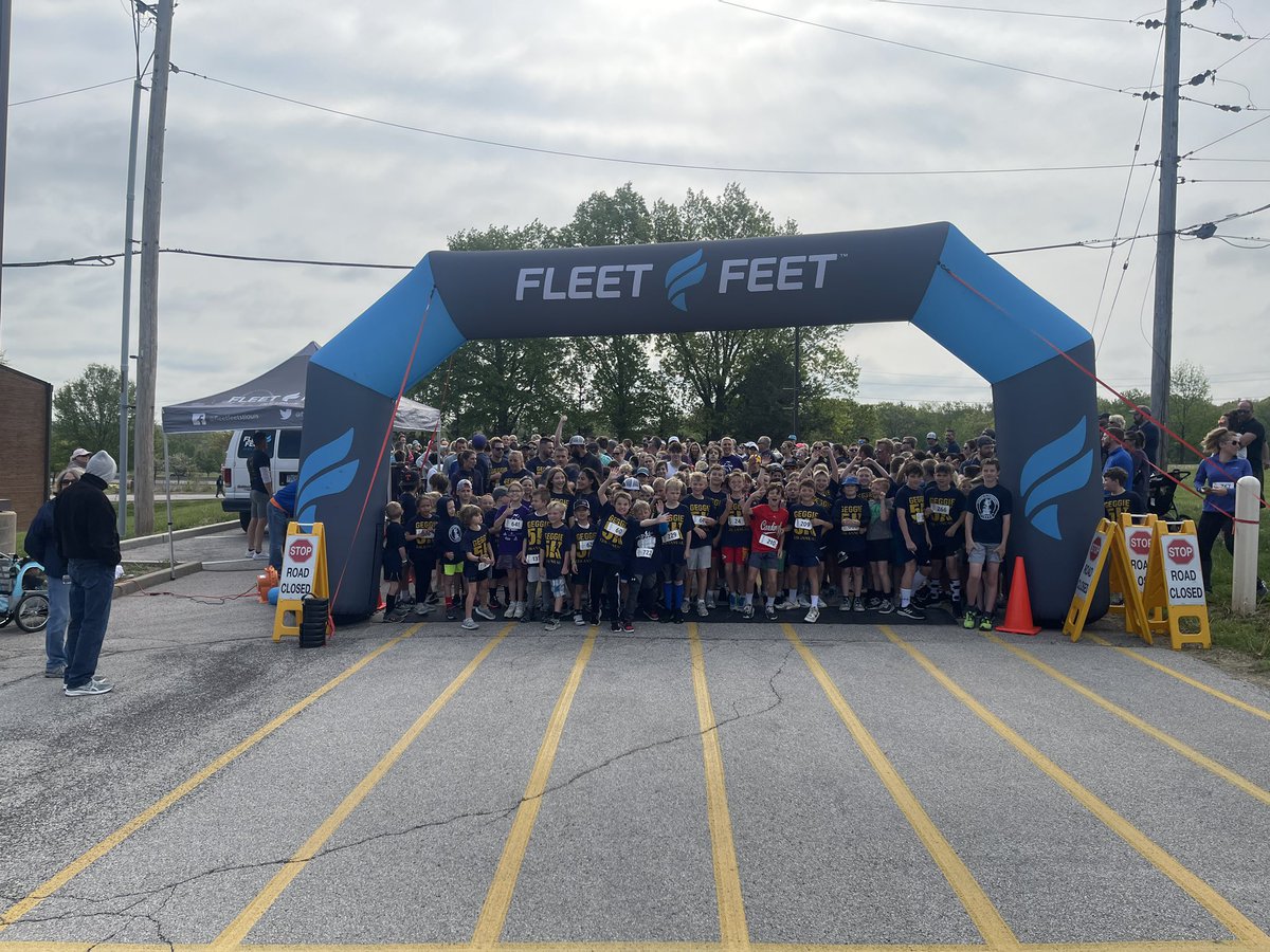 Geggie Elementary Principal tweet media