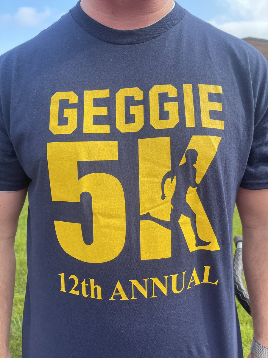 Geggie Elementary Principal tweet media