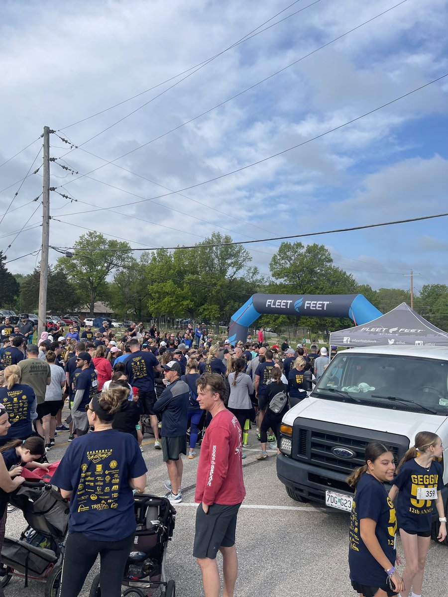 Geggie Elementary Principal tweet media