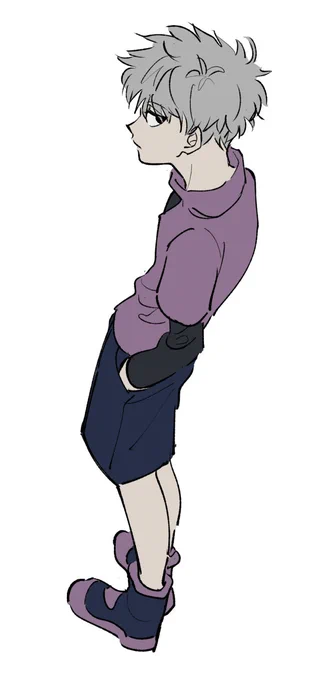 キルア