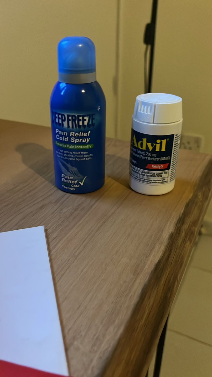 omamach2's tweet photo. @Davddonmoe Baba make sure to complete the starter pack oo https://t.co/m61p0dcvY4