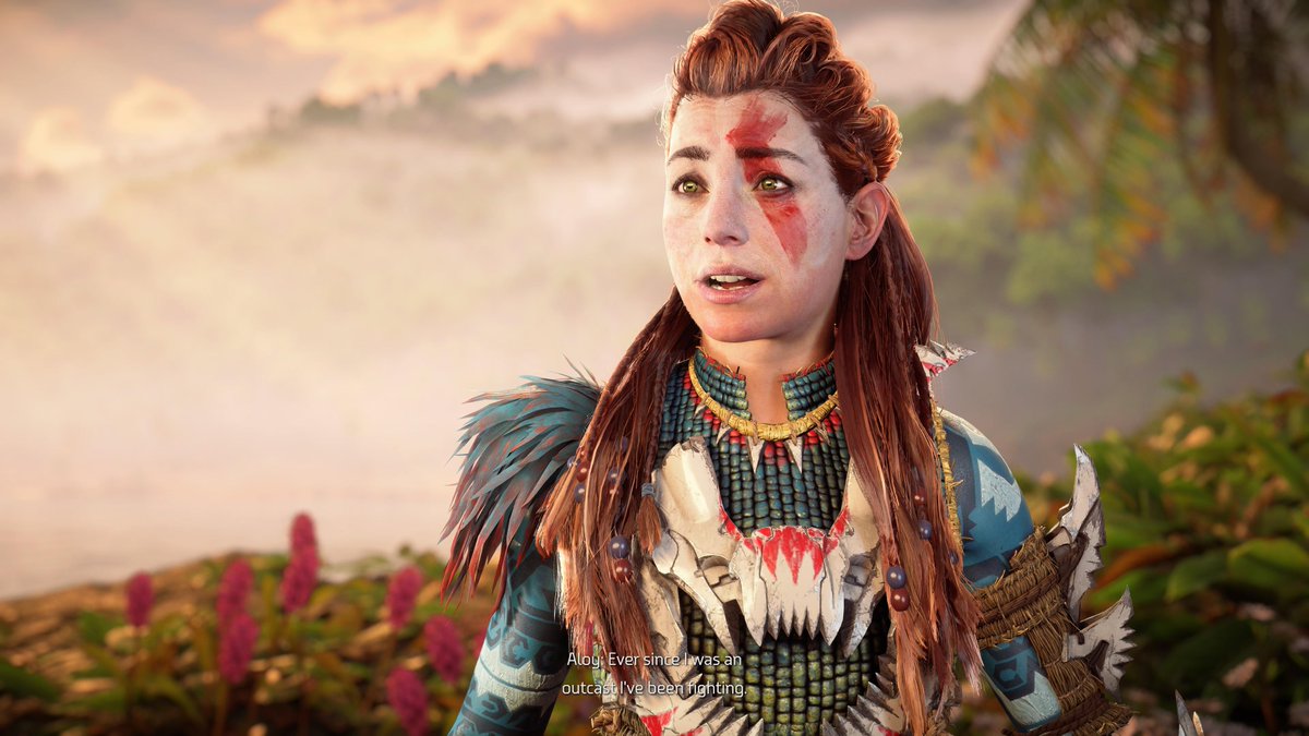 SevketErhat's tweet photo. #PS5Share, #HorizonForbiddenWest https://t.co/Uw321e0IXq