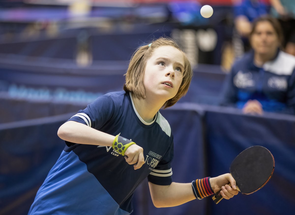 TableTennisENG's tweet photo. Here are just a few of Michael Loveder's great photos from day one of the Mark Bates Ltd Cadet, U17 &amp; Junior Nationals 📷🏓👏

See more on our Flickr page! https://t.co/kMle0hS1ex https://t.co/xDff0wDtRq